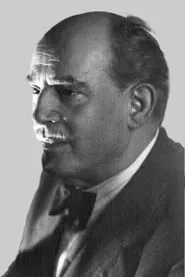 Retrato de Josef Reithofer