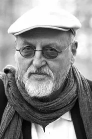 Retrato de Josef Tratnik