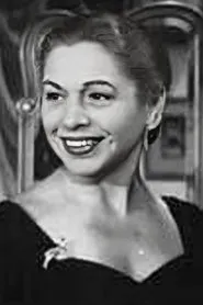 Retrato de Josefa Goldar