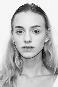 Retrato de Josefína Dušková