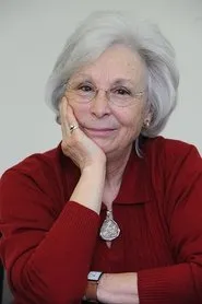 Foto de Josefina Molina