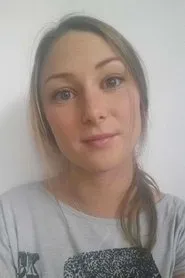 Retrato de Josefine Nyberg