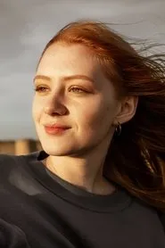 Retrato de Josefine Stofkoper