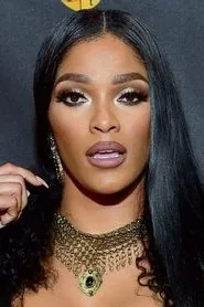 Foto de Joseline Hernandez como Self