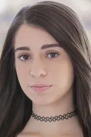 Retrato de Joseline Kelly