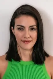 Retrato de Joselyn Paulette