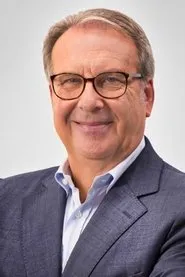 Retrato de Josep Cuní