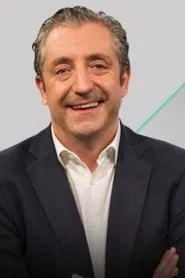 Retrato de Josep Pedrerol