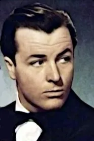 Joseph Allen en The Mantrap