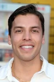 Joseph Baena en Bully High