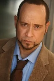 Foto de Joseph Bertót
