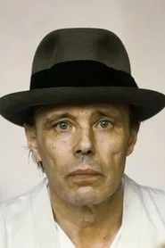 Foto de Joseph Beuys