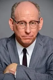 Joseph Buttler en The Way the World Ends