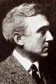 Joseph De Grasse en The Measure of a Man