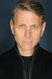 Joseph E. Murray en The Sound and the Shadow