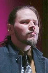 Joseph Frantz en Dreamseller: The Brandon Novak Documentary
