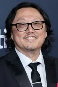 Retrato de Joseph Kahn