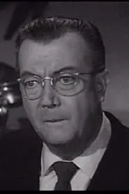 Joseph Kearns en Hard, Fast and Beautiful