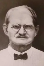Joseph Klein en Dr. Schotte