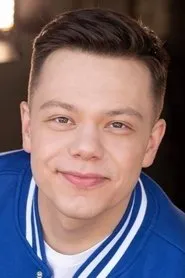 Joseph Kyler en A Joint Custody Christmas