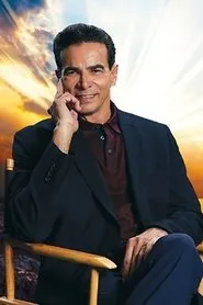 Joseph Lando en El poder del Shakti