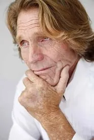 Retrato de Joseph Lopez