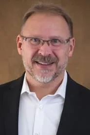 Retrato de Joseph Moreland