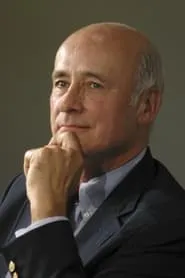 Joseph Nye en The Arrow of Time