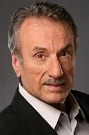 Retrato de Joseph R. Sicari