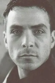 Retrato de Joseph Scoren