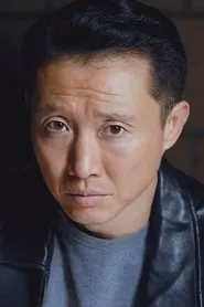 Retrato de Joseph Steven Yang