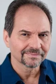 Retrato de Joseph Tudisco