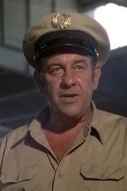 Joseph V. Perry en Fade-In