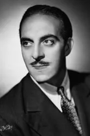 Retrato de Joseph Vitale