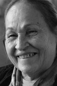 Foto de Joséphine Bacon