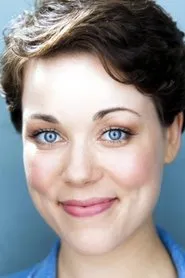 Josephine Cooper en Pulp: una película sobre la vida, la muerte y los supermercados