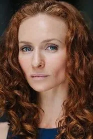 Josephine Croft en Telepathy