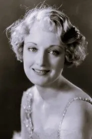 Josephine Dunn en The Fighting Gentleman