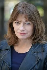 Joséphine Fresson en Parfois trop d'amour