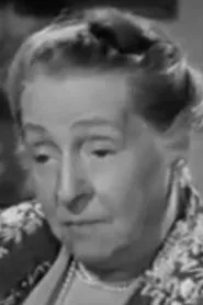 Retrato de Josephine Middleton