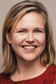 Retrato de Josephine Nørring