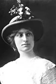 Josephine Rector en Broncho Billy's Reason