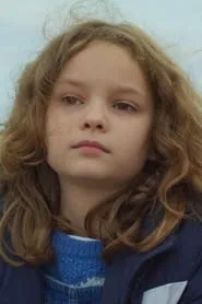 Joséphine Sanz en Petite maman