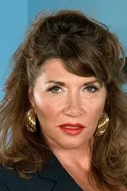 Retrato de Josette Lynn