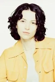 Retrato de Josette Maskin