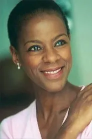 Retrato de Josette Simon