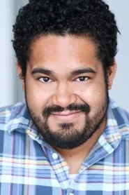 Retrato de Josh Banday