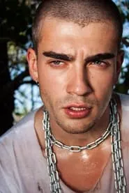 Josh Barrientos en Not Sophie's Choice