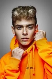 Retrato de Josh Beauchamp
