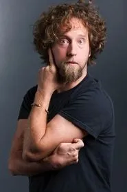 Retrato de Josh Blue